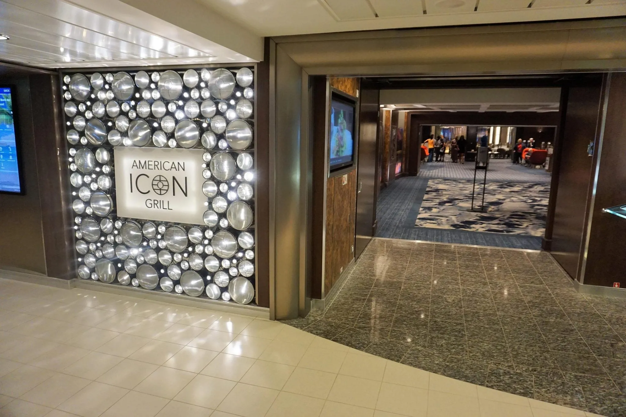 Harmony of the Seas Eastern Caribbean Cruise Review