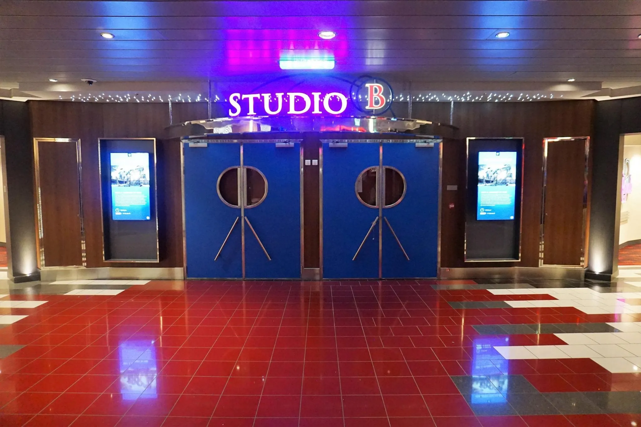 Harmony of the Seas Eastern Caribbean Cruise Review