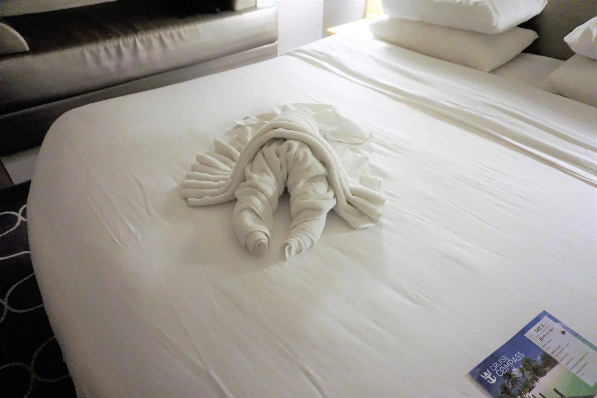 Harmony of the Seas Eastern Caribbean Cruise Review