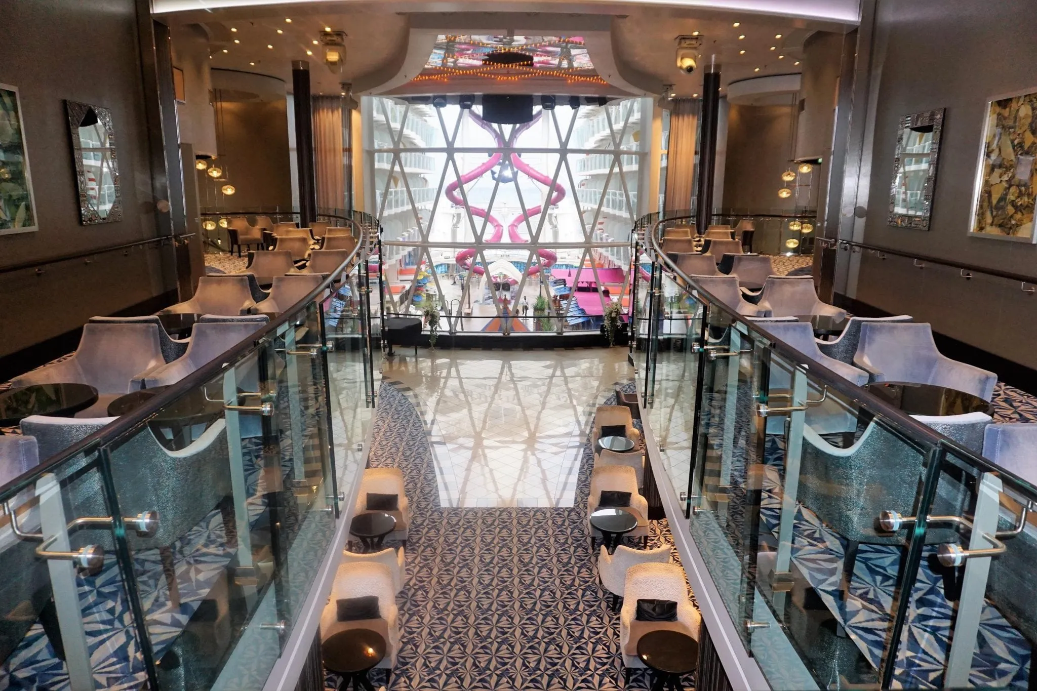 Harmony of the Seas Eastern Caribbean Cruise Review