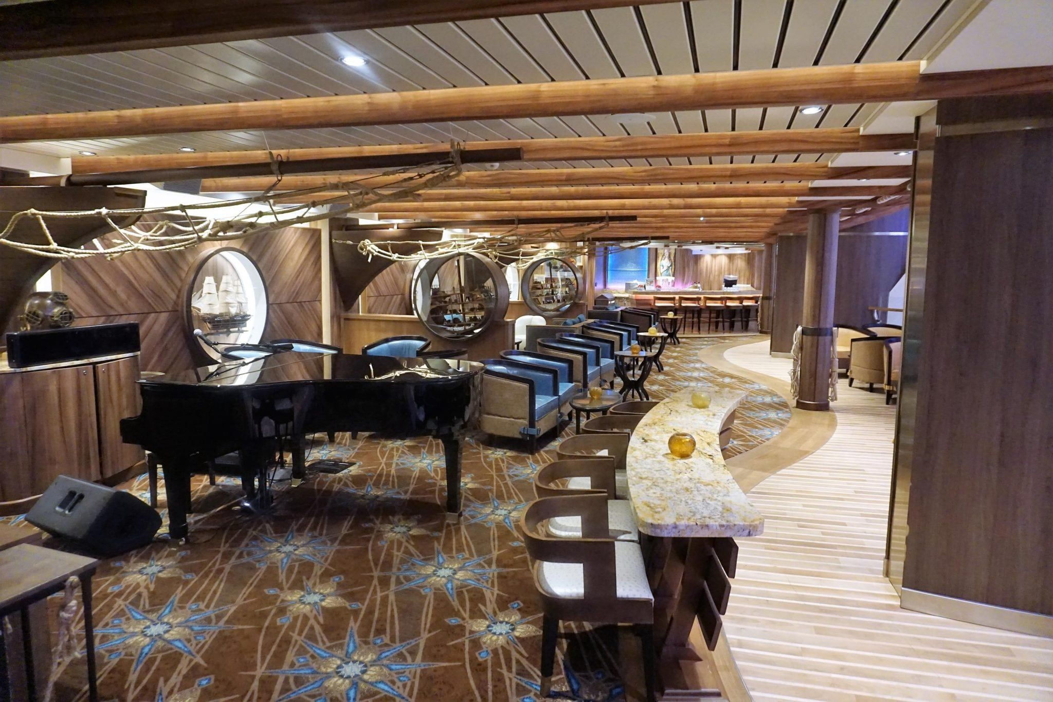 Harmony of the Seas Eastern Caribbean Cruise Review