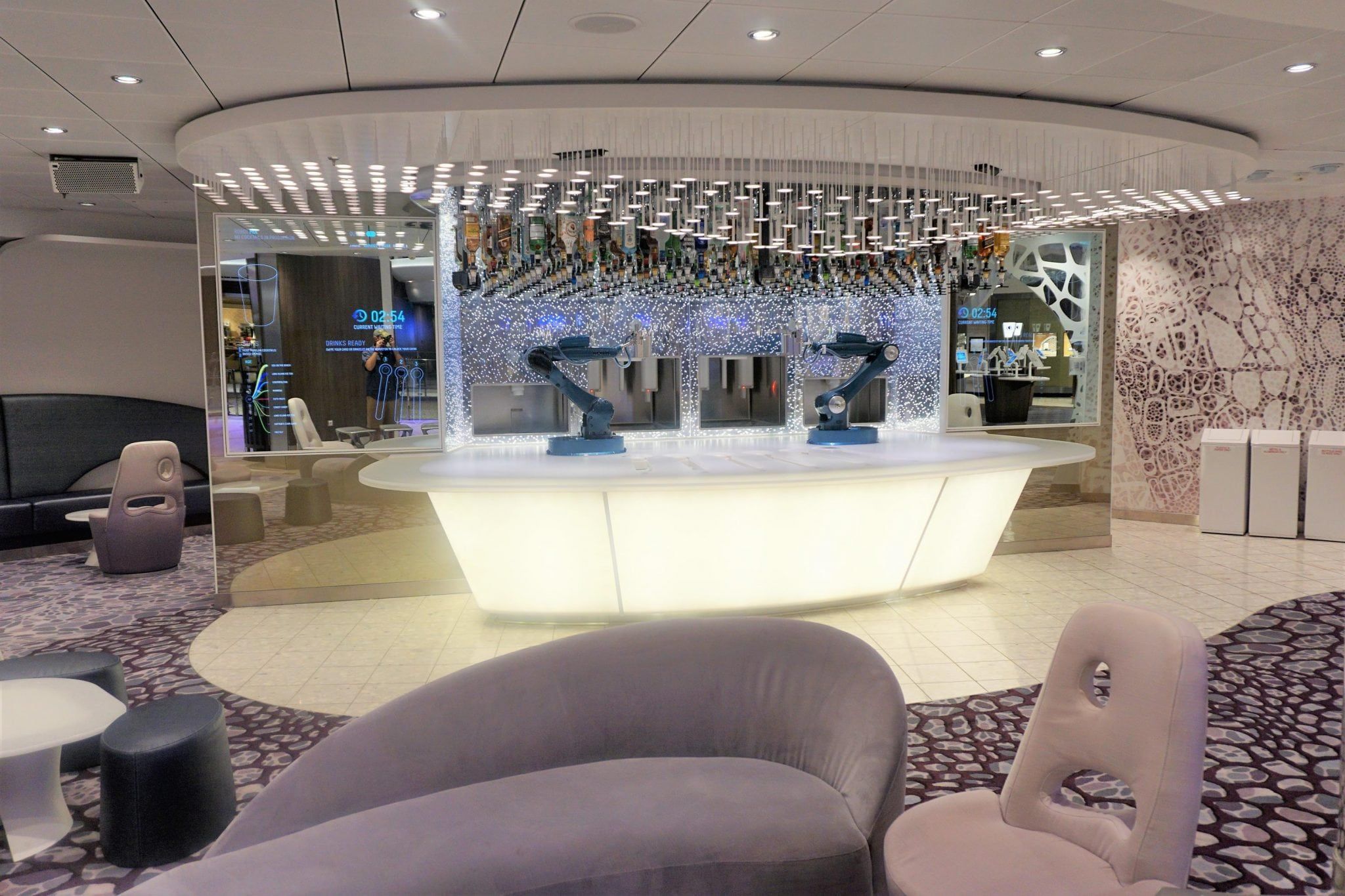 Top Things to do on Harmony of the Seas