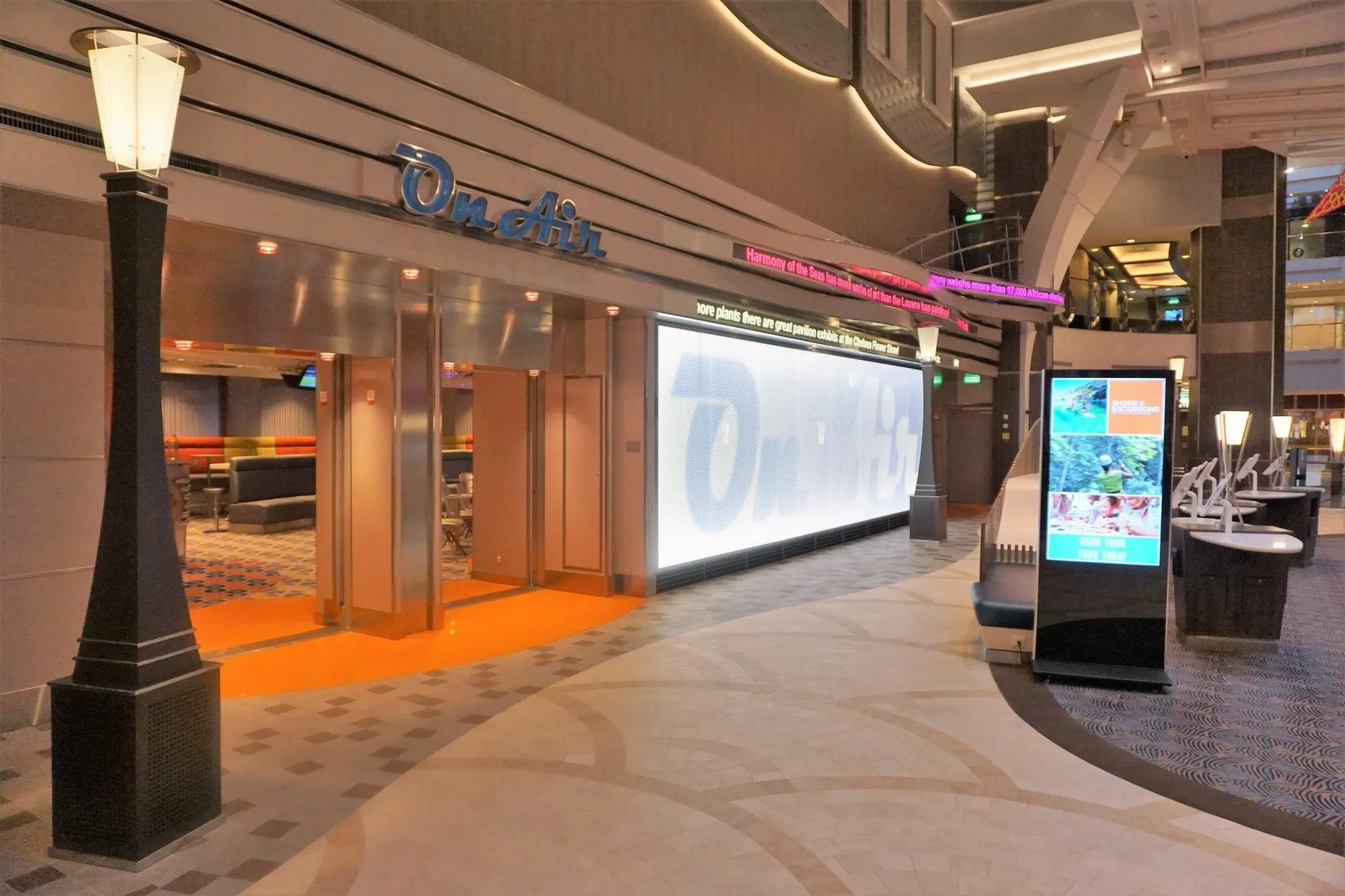 Harmony of the Seas Eastern Caribbean Cruise Review