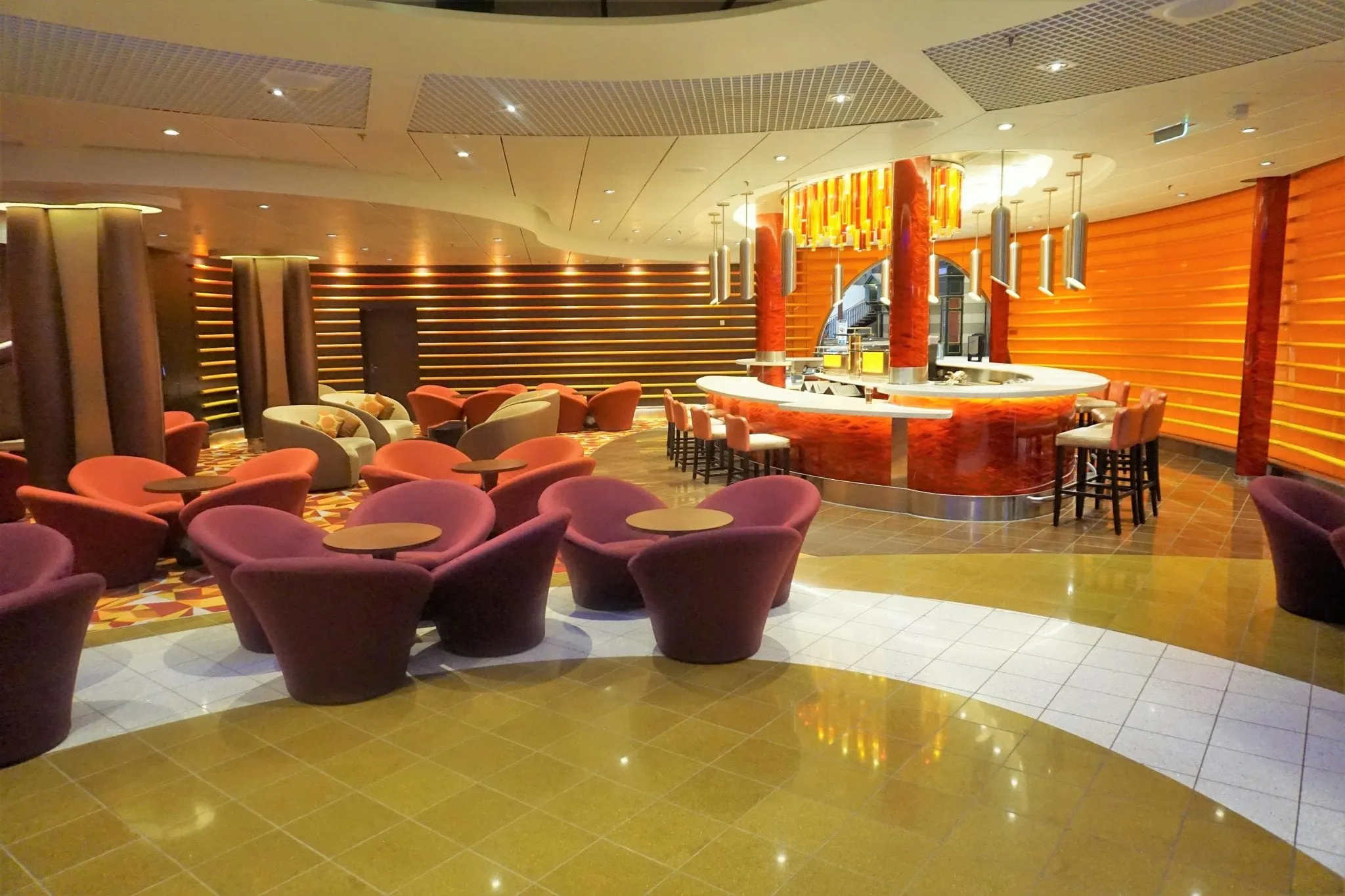 Harmony of the Seas Eastern Caribbean Cruise Review