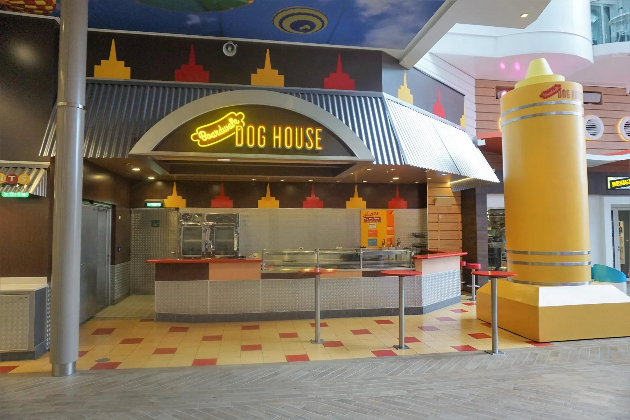 Harmony of the Seas Eastern Caribbean Cruise Review