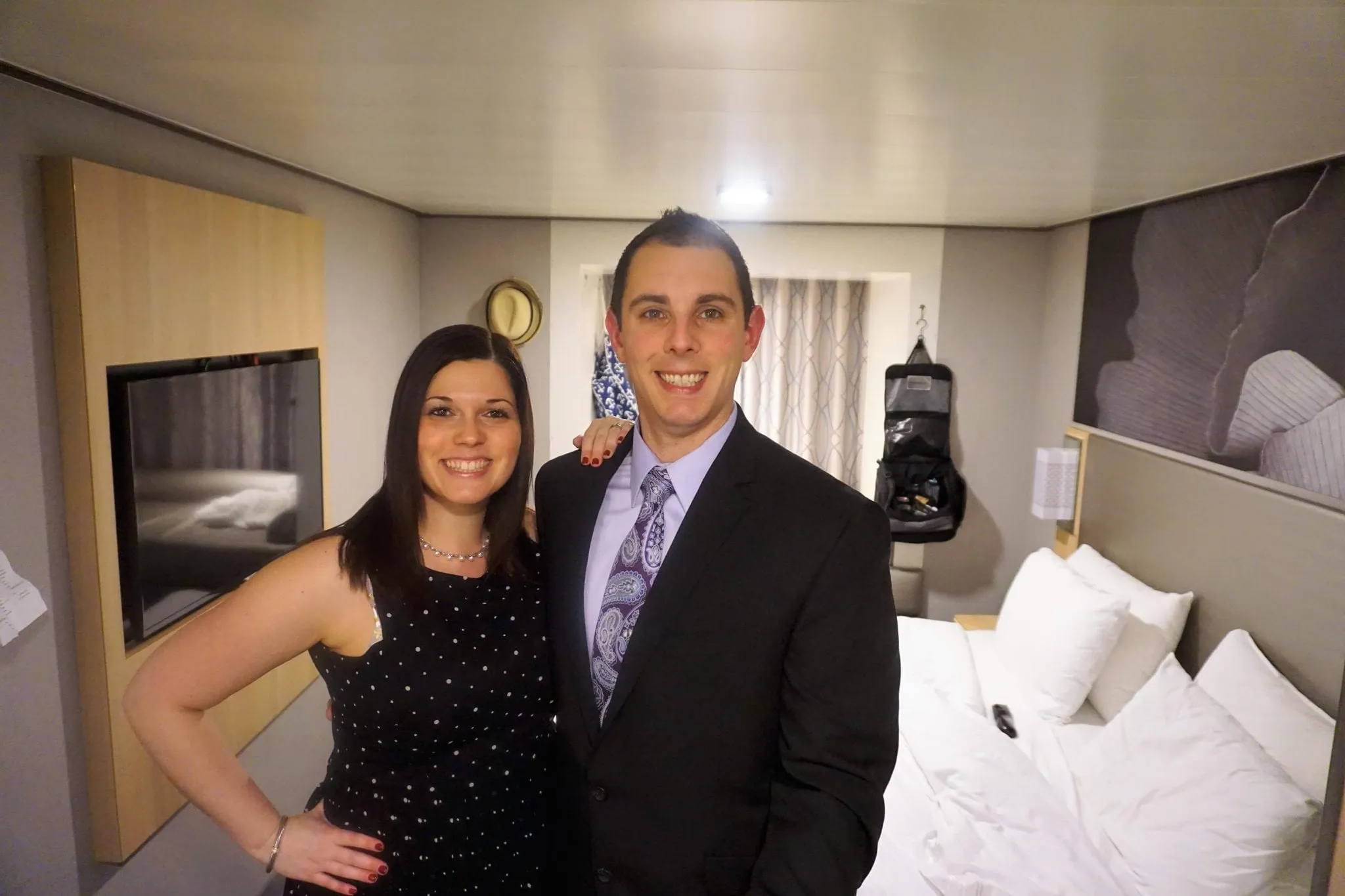 Harmony of the Seas Eastern Caribbean Cruise Review
