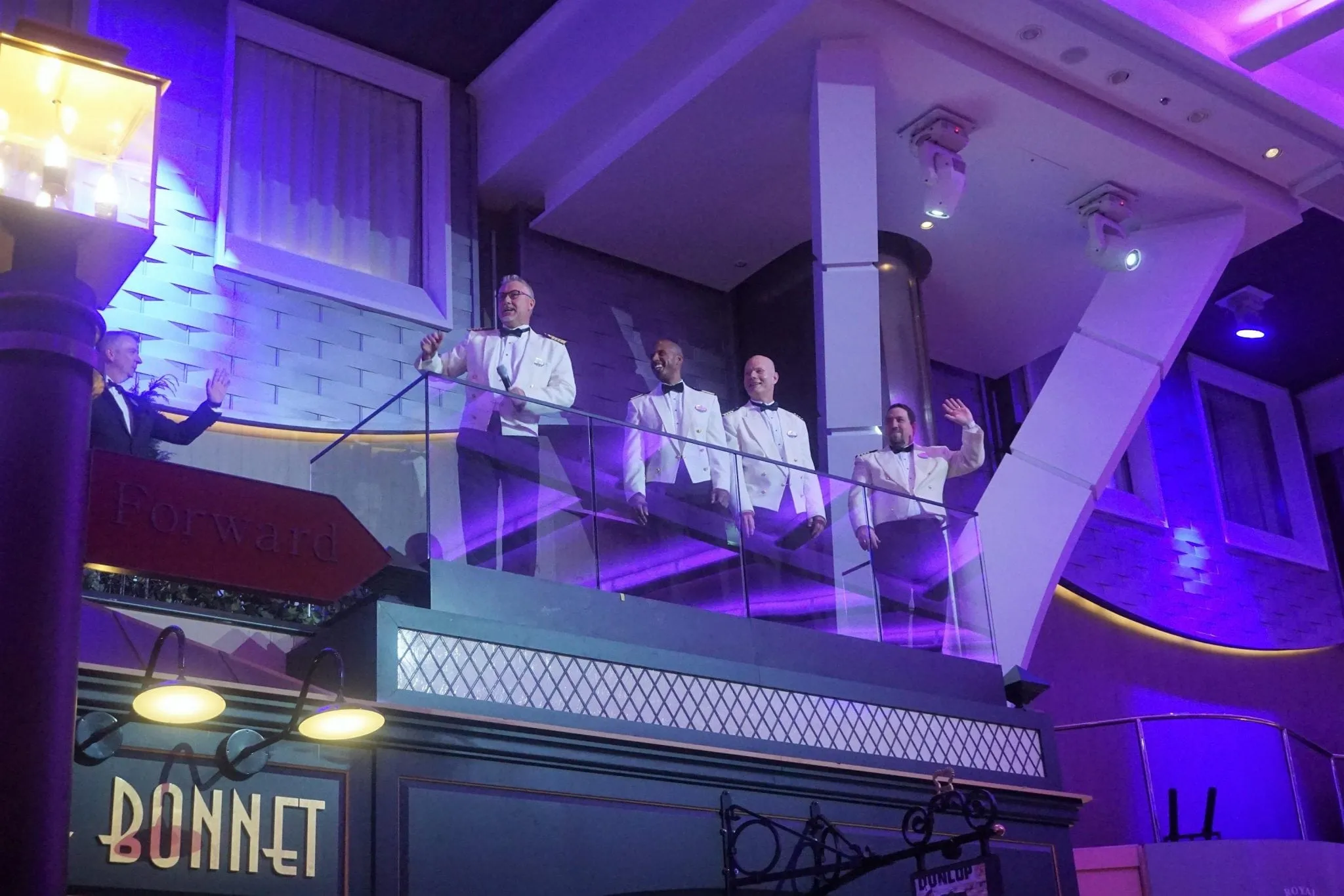 Harmony of the Seas Eastern Caribbean Cruise Review