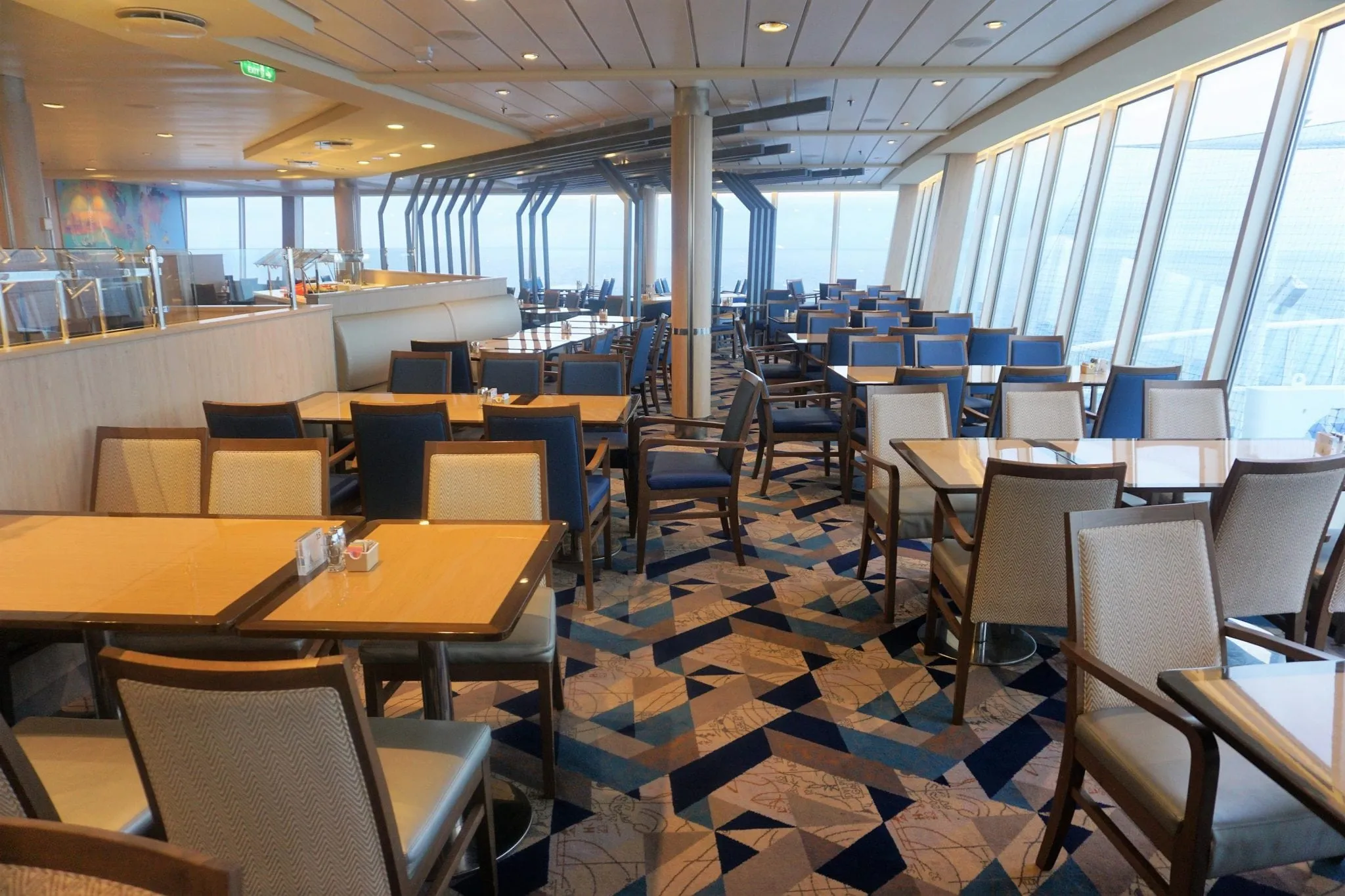 Harmony of the Seas Eastern Caribbean Cruise Review