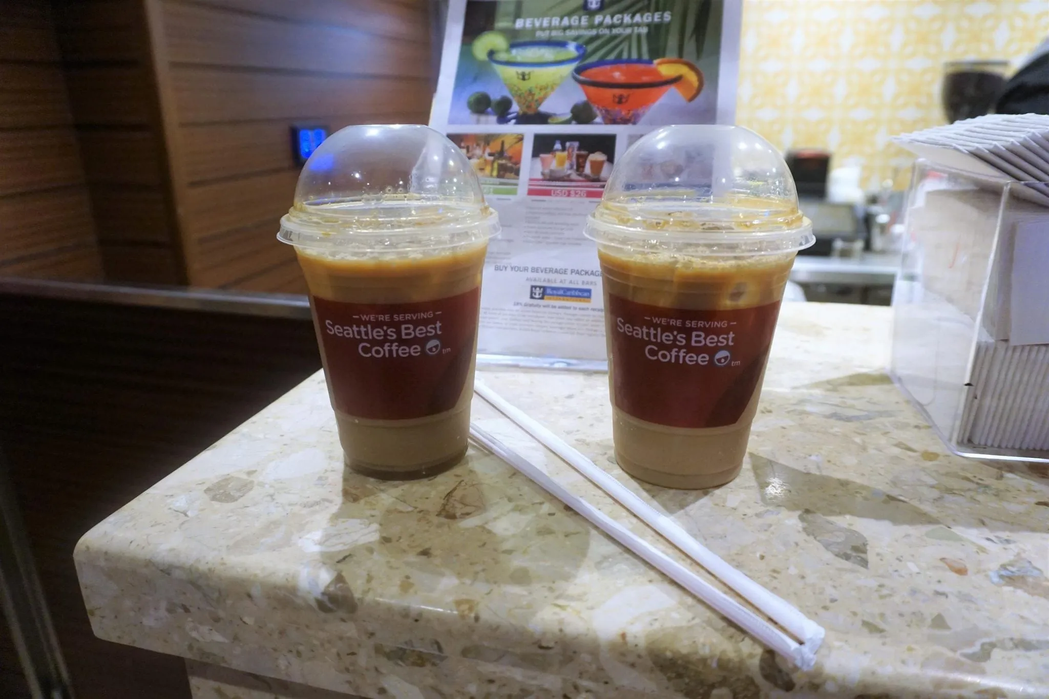 Harmony of the Seas Eastern Caribbean Cruise Review