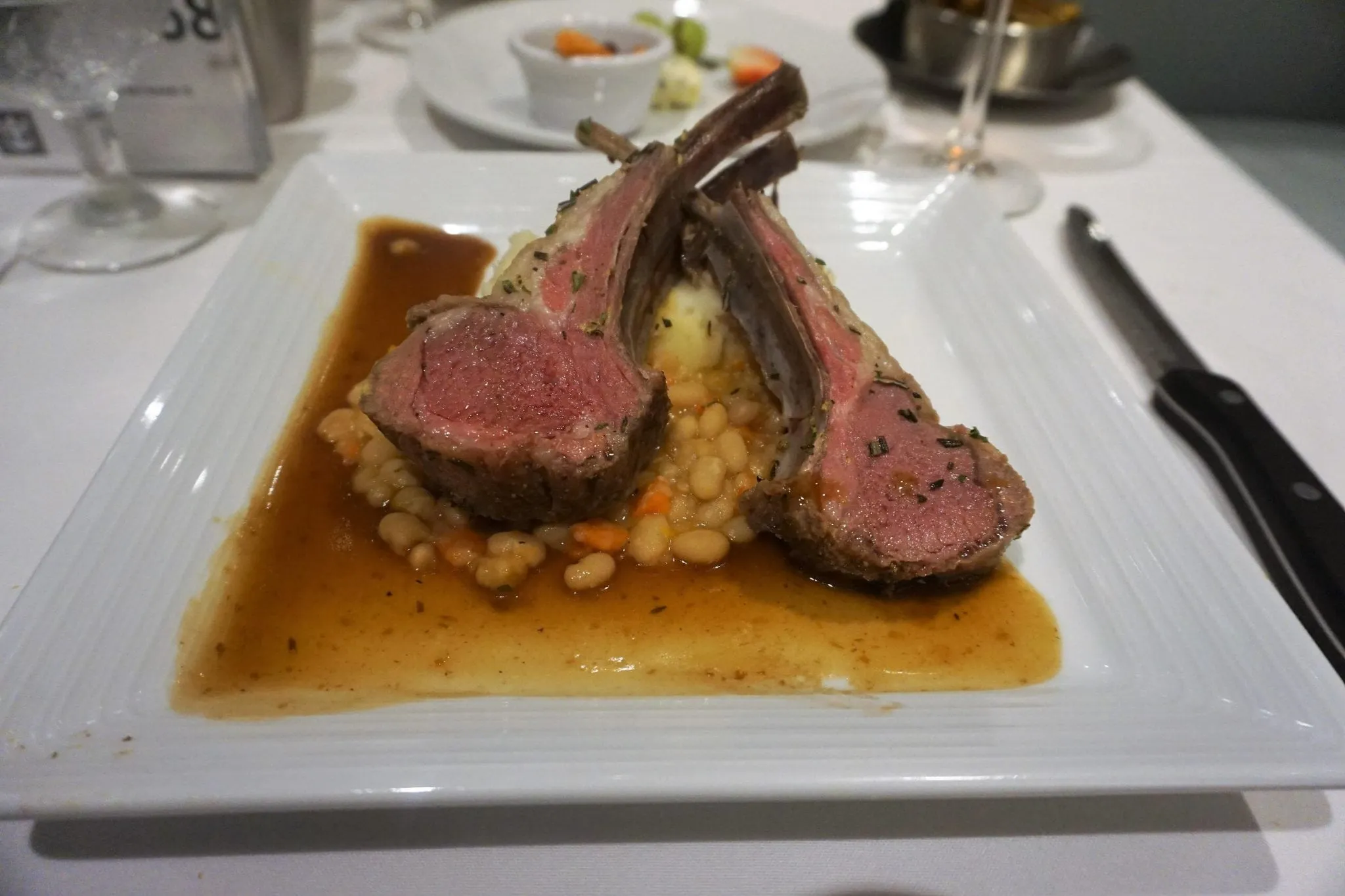 Harmony of the Seas Eastern Caribbean Cruise Review