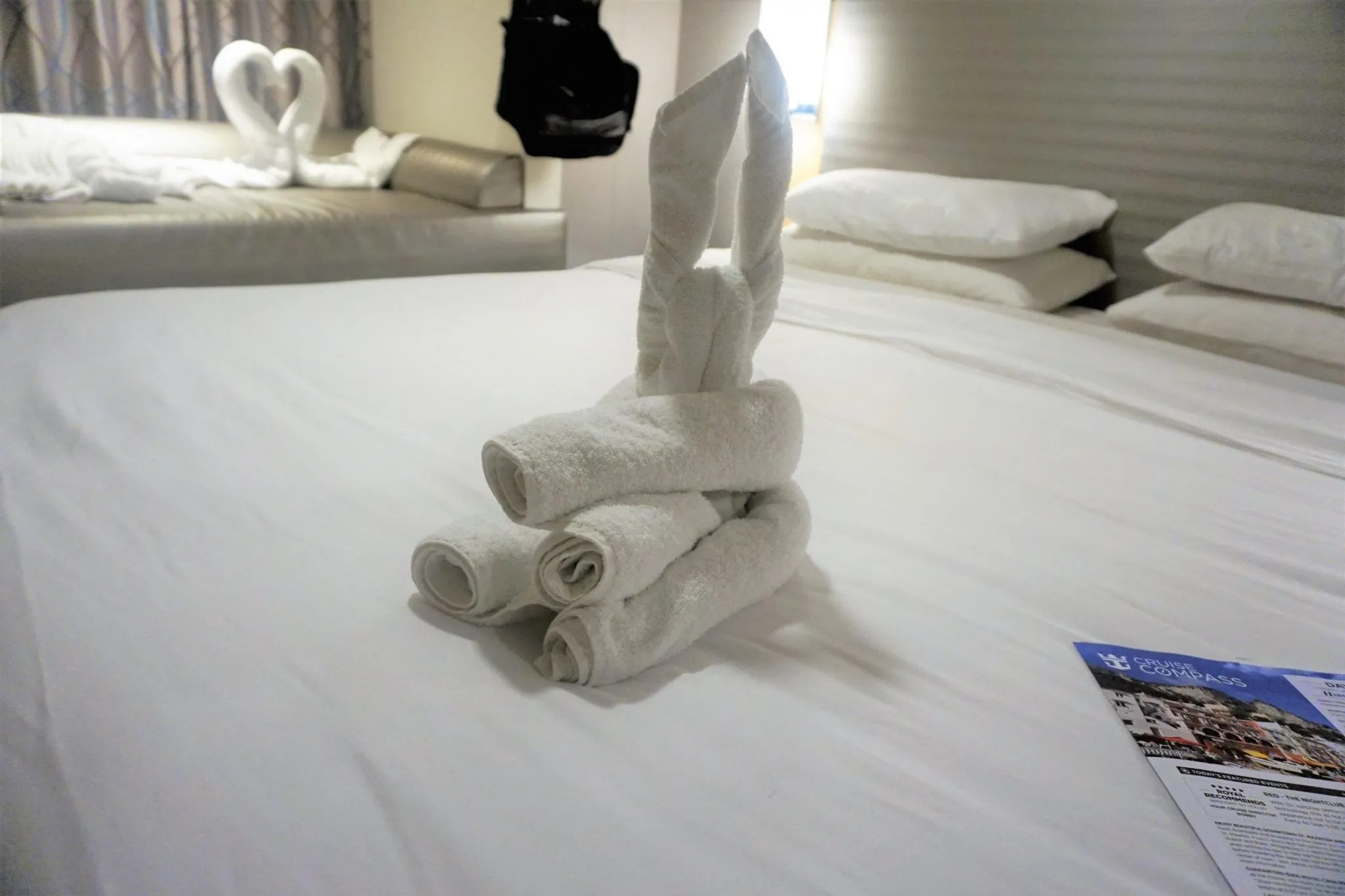 Harmony of the Seas Eastern Caribbean Cruise Review