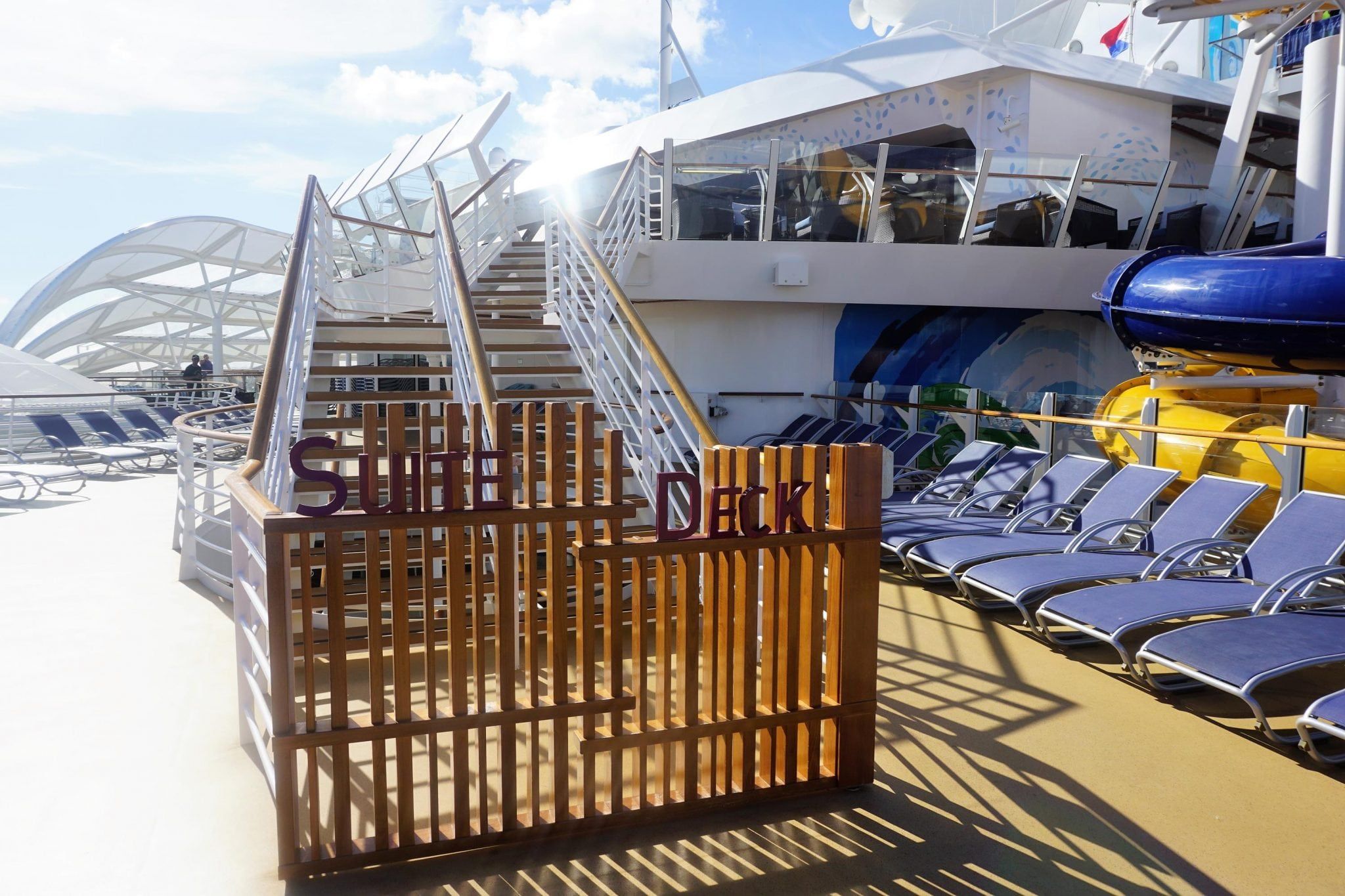 Top 25 Things to Do on Harmony of the Seas