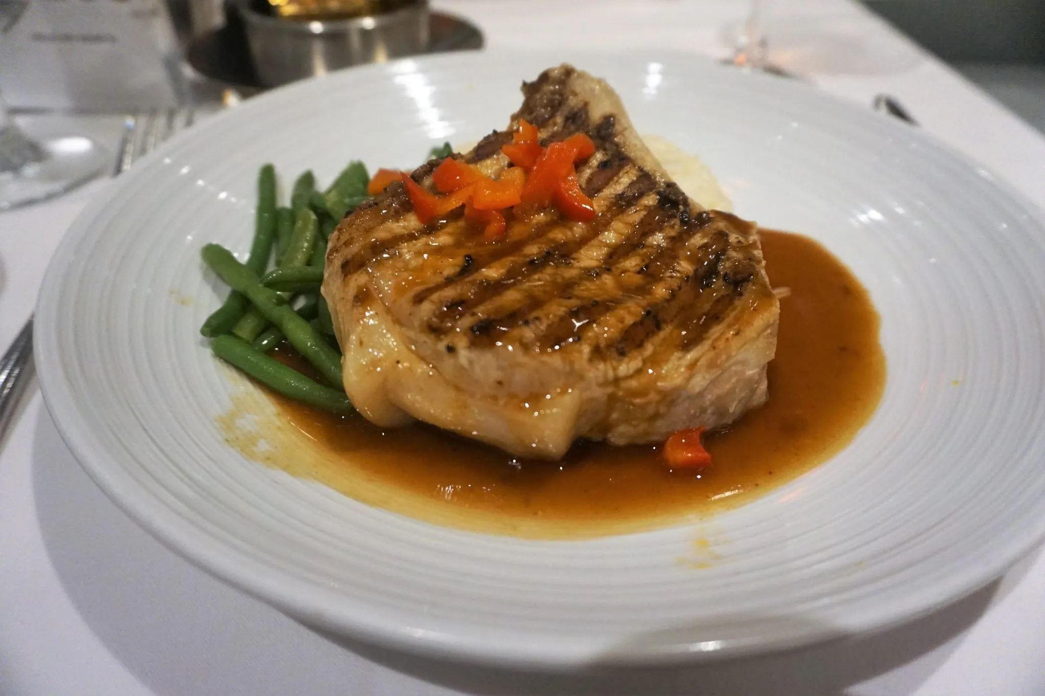 Harmony of the Seas Eastern Carbbean Cruise Review