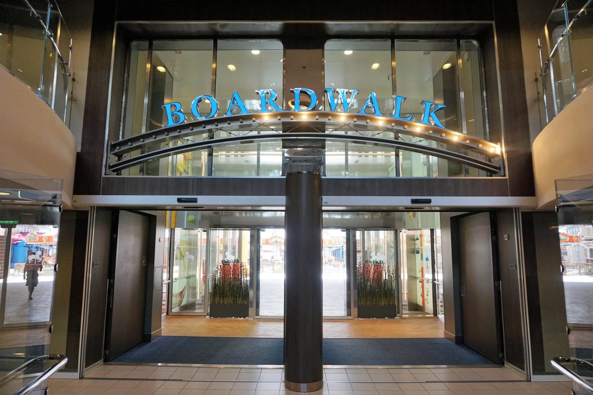 Harmony of the Seas Eastern Caribbean Cruise Review