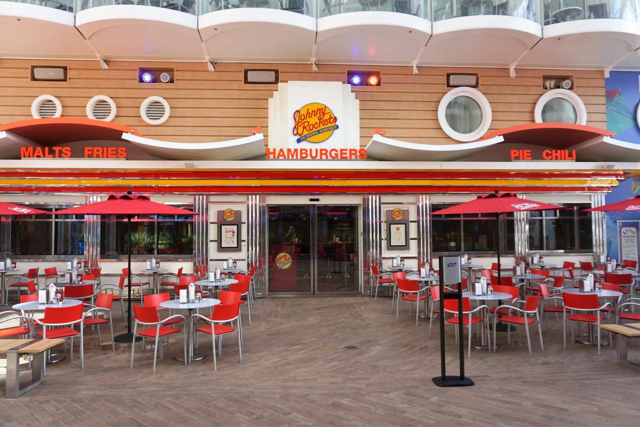 Harmony of the Seas Eastern Caribbean Cruise Review