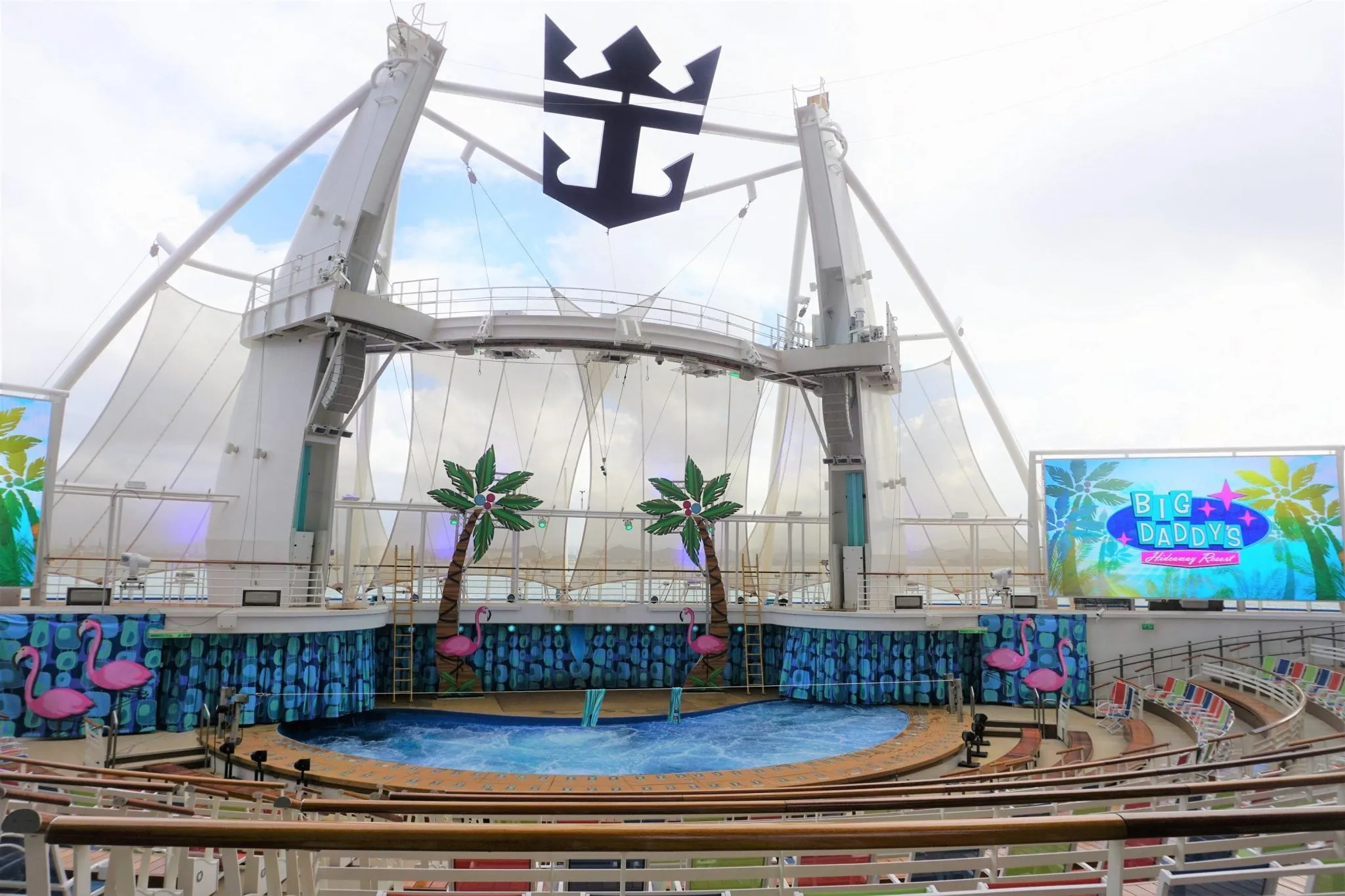 Harmony of the Seas Eastern Caribbean Cruise Review