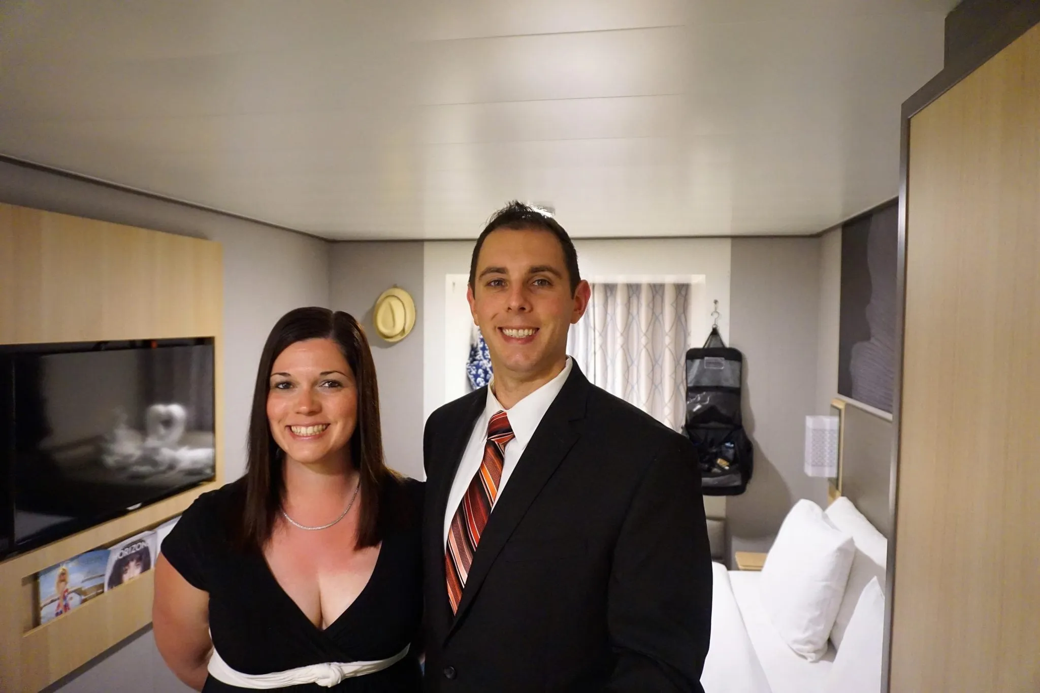 Harmony of the Seas Eastern Caribbean Cruise Review