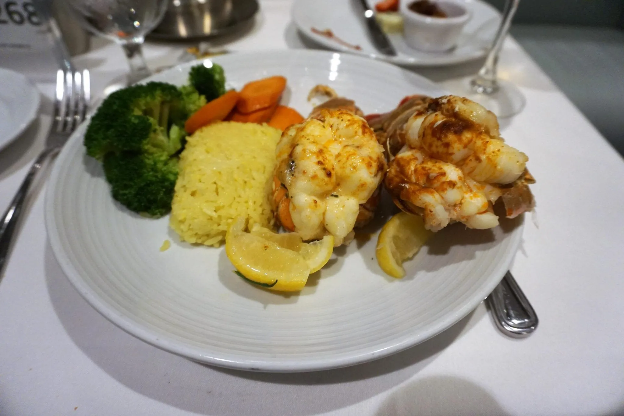Harmony of the Seas Eastern Caribbean Cruise Review