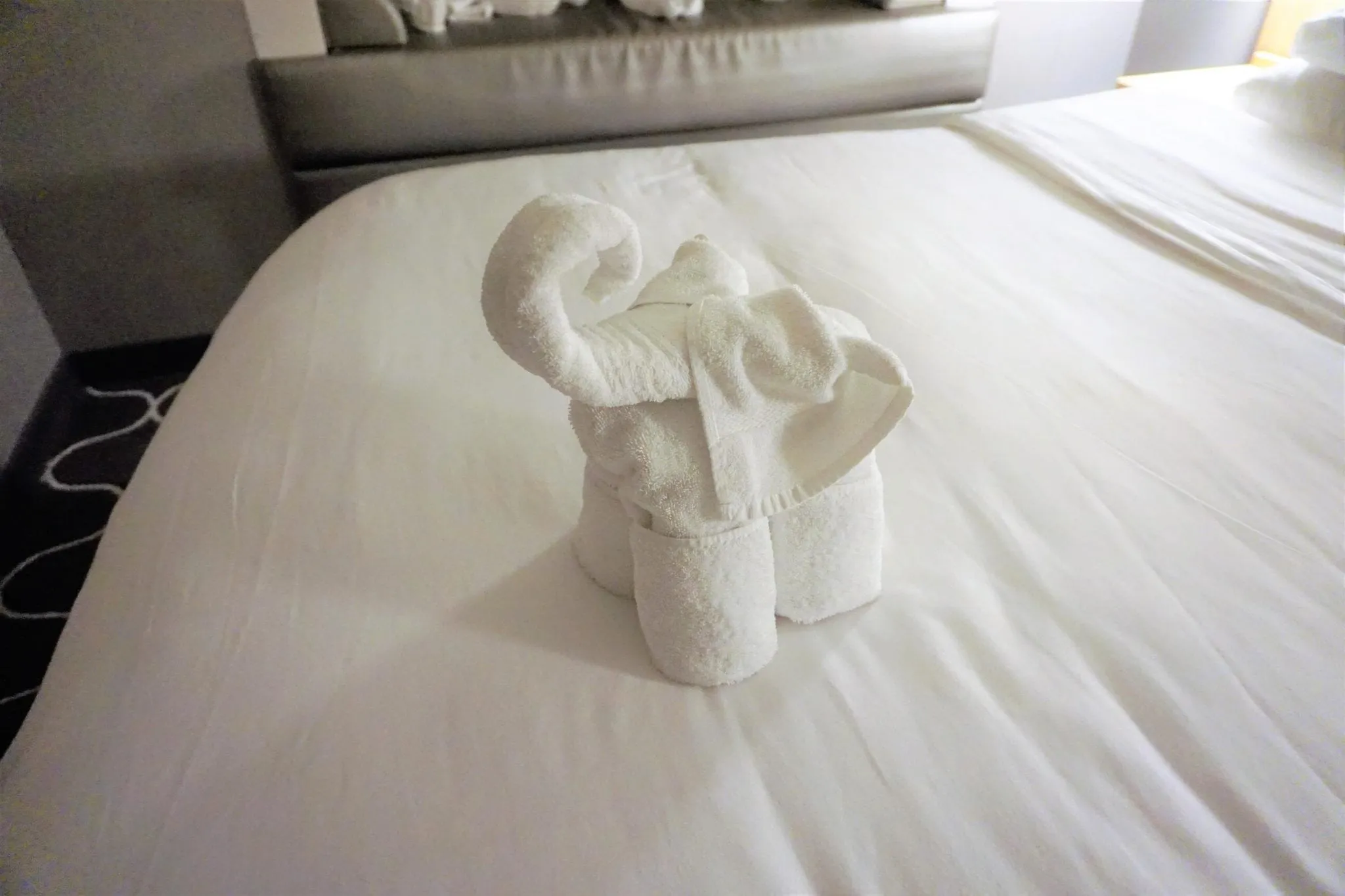 Harmony of the Seas Eastern Caribbean Cruise Review