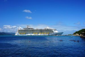 7 Ways to Avoid SeaSickness on a Cruise