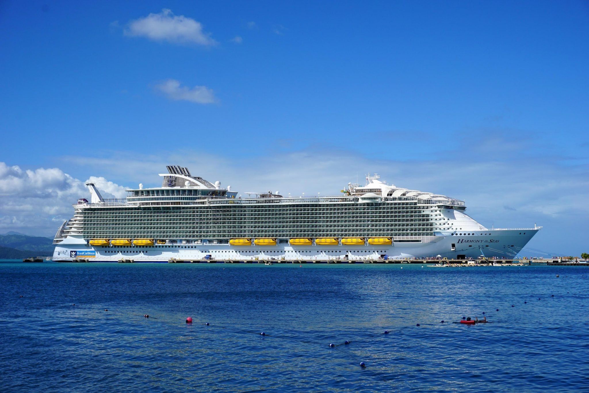 Top 6 Reasons to Get Travel Insurance for a Cruise