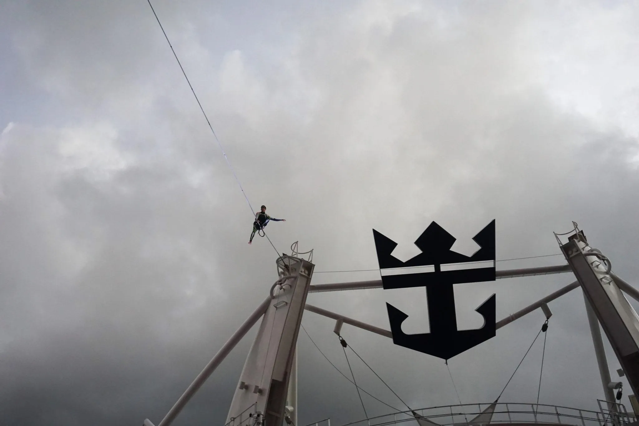 Harmony of the Seas Eastern Caribbean Cruise Review