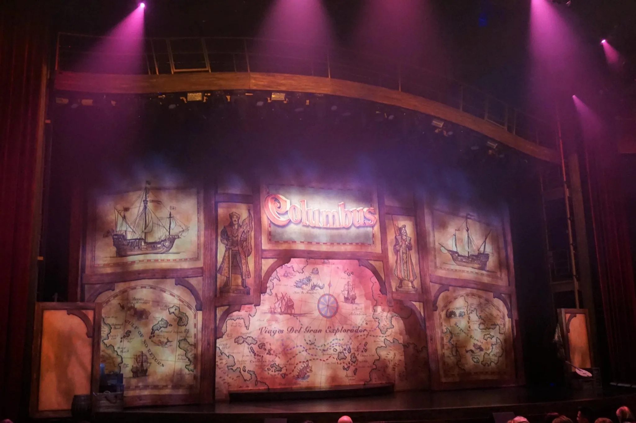 Harmony of the Seas Eastern Caribbean Cruise Review