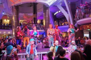 Top 25 Things to Do on Harmony of the Seas