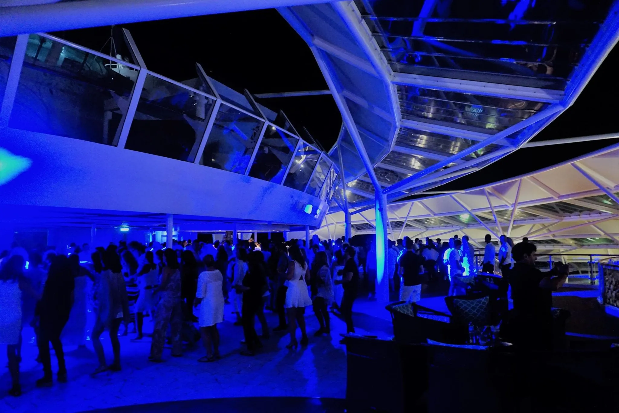 Harmony of the Seas Eastern Caribbean Cruise Review