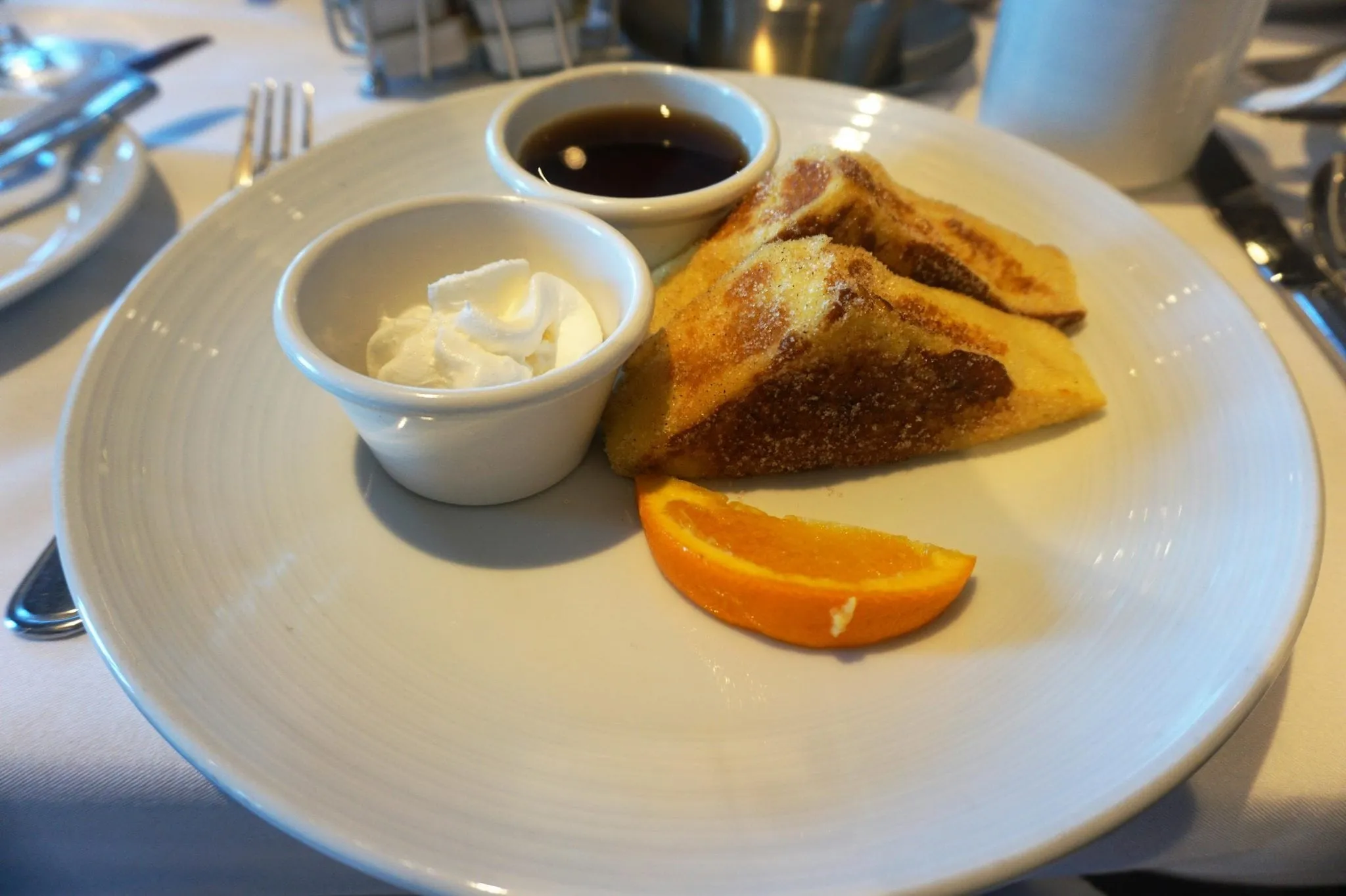 Harmony of the Seas Eastern Caribbean Cruise Review