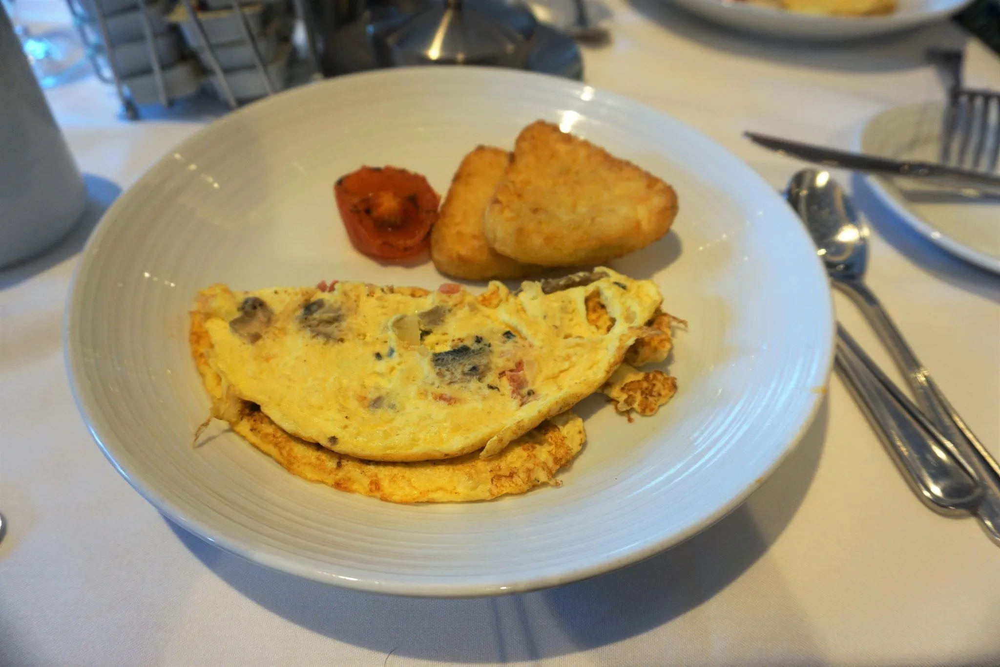 Harmony of the Seas Eastern Caribbean Cruise Review