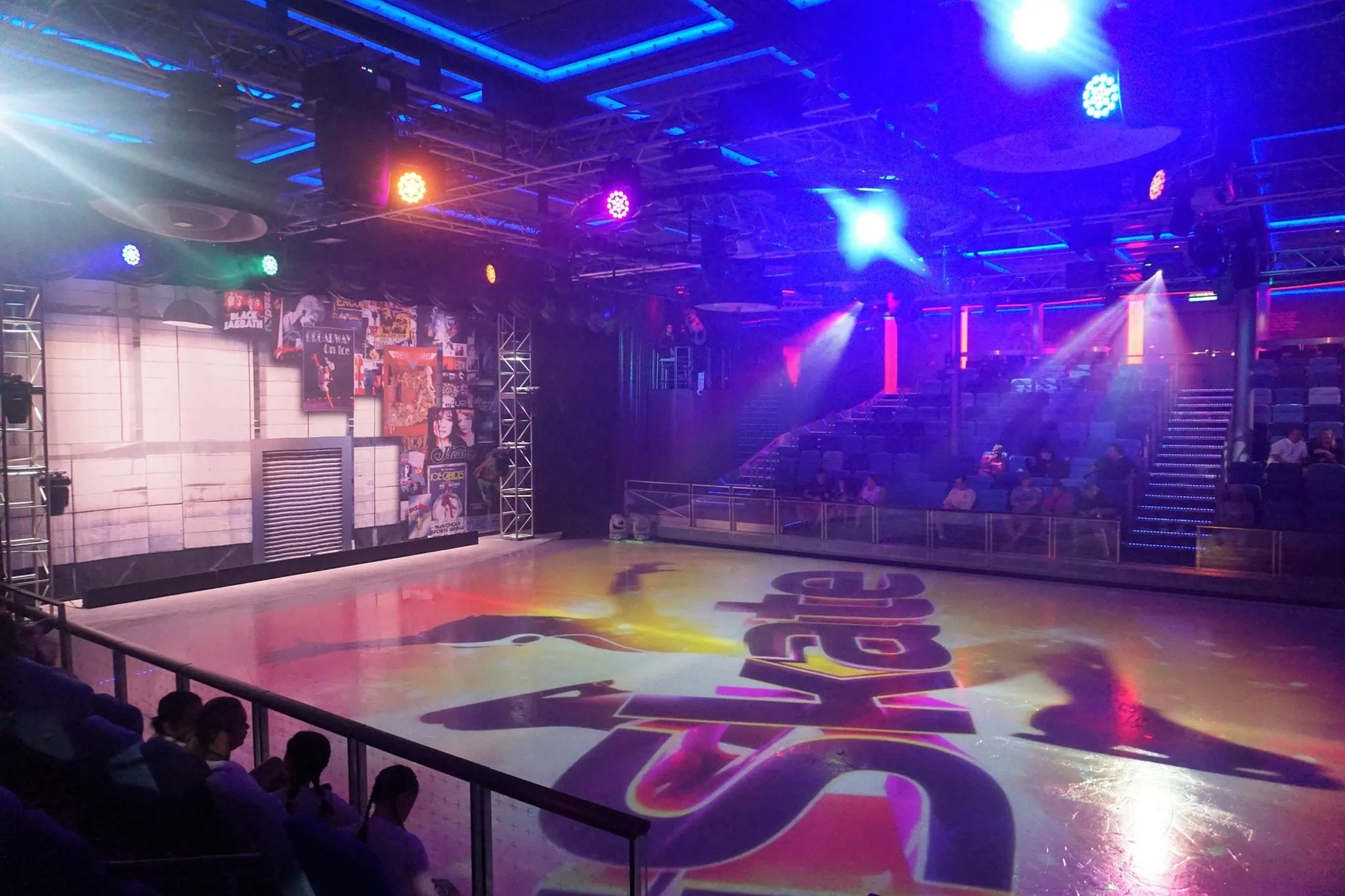 Harmony of the Seas Eastern Caribbean Cruise Review
