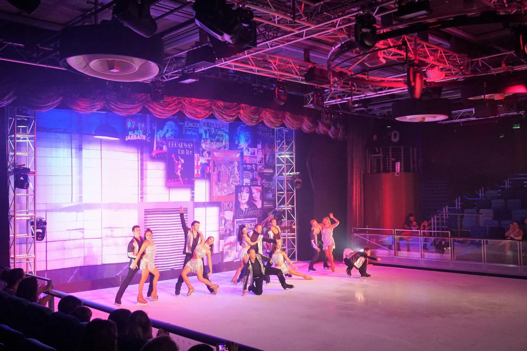 Harmony of the Seas Eastern Caribbean Cruise Review