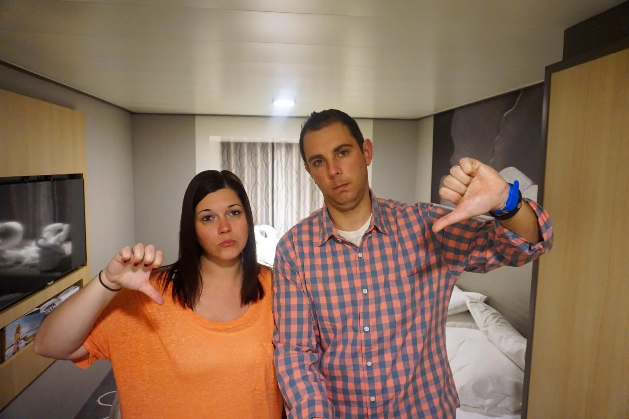 Harmony of the Seas Eastern Caribbean Cruise Review