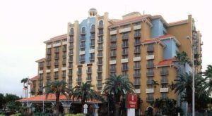 Best Hotels Near Fort Lauderdale Cruise Port