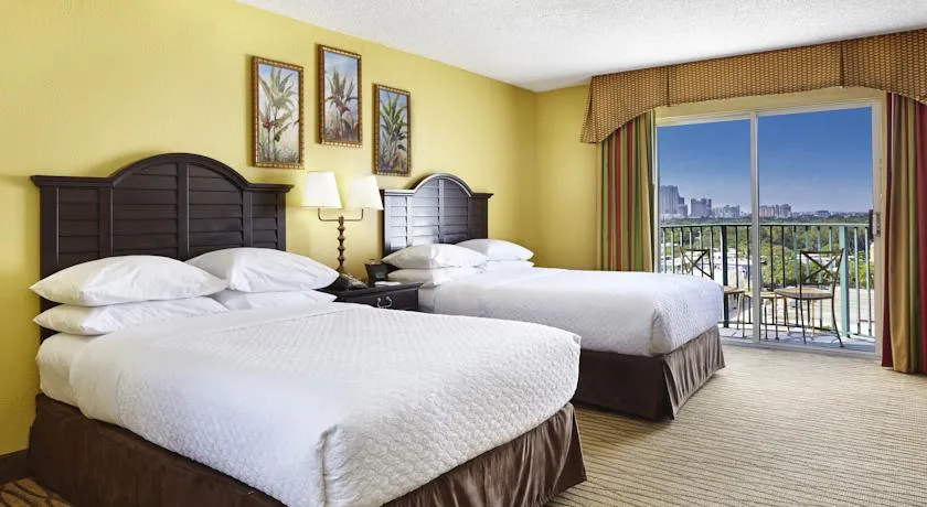 Best Hotels Near Fort Lauderdale Cruise Port