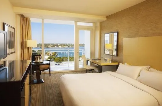 Best Hotels Near Fort Lauderdale Cruise Port