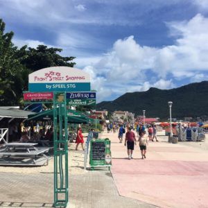 Harmony of the Seas Eastern Caribbean Cruise Review