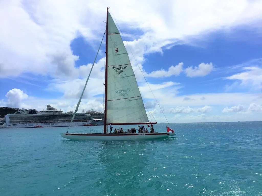 Harmony of the Seas Eastern Caribbean Cruise Review