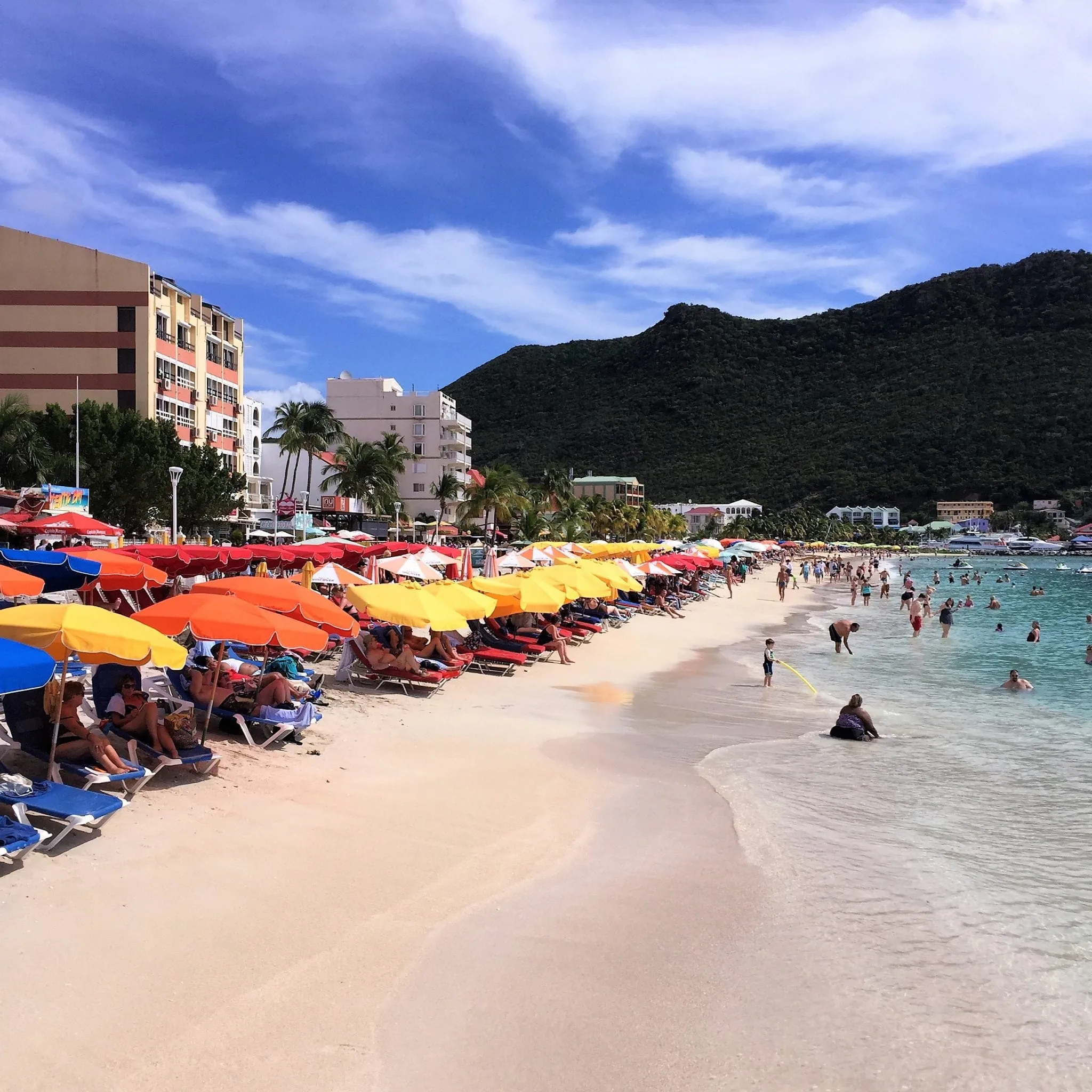 Harmony of the Seas Eastern Caribbean Cruise Review