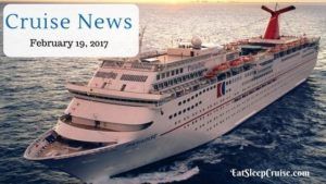 Cruise News February 19