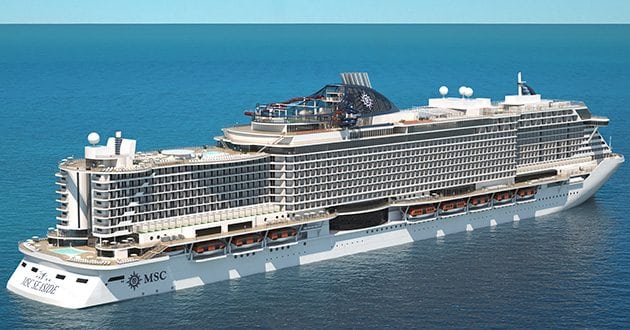 Get the Latest Updates with Cruise News February 5, 2017