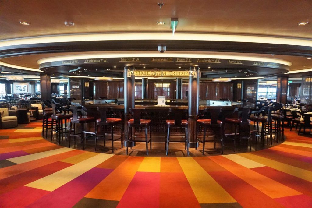 Our Complete Guide to the Norwegian Getaway Bars | EatSleepCruise.com