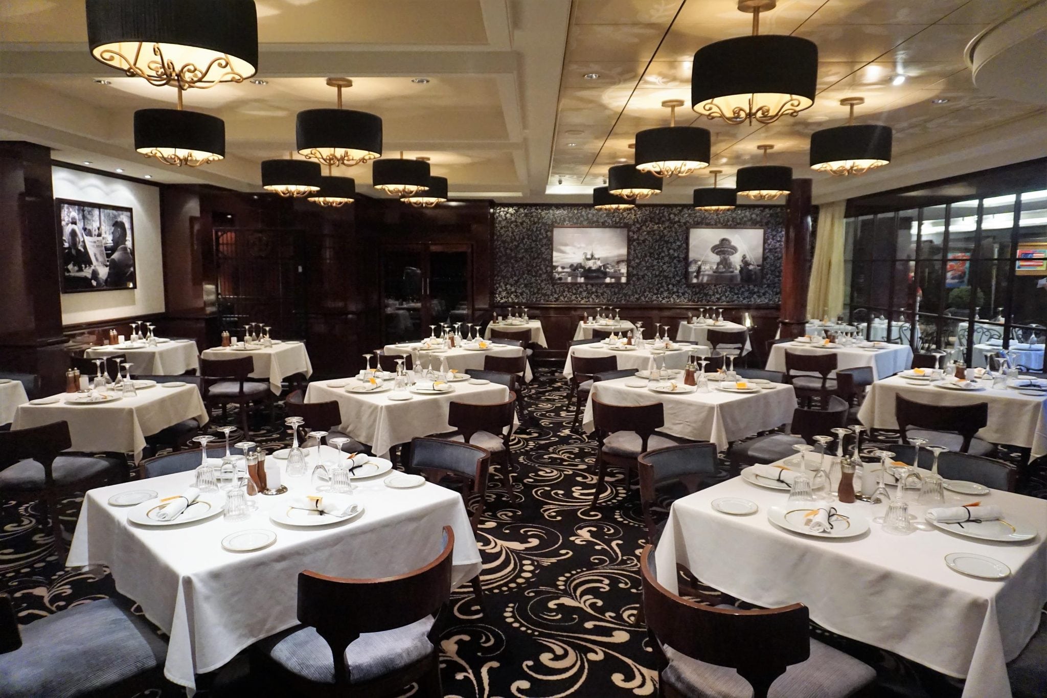 Why You Should Get a Norwegian Getaway Dining Package