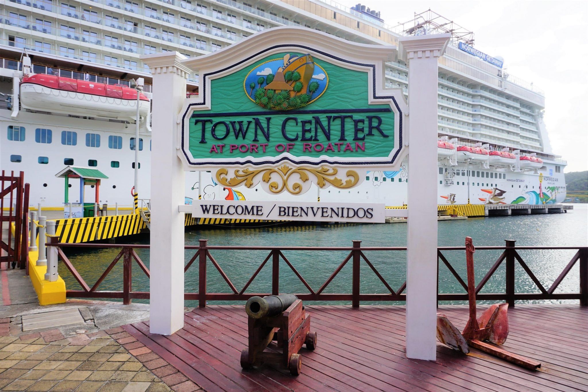 Norwegian Getaway Western Caribbean Cruise Review