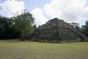 Chacchoben Mayan Ruins Excursion Review