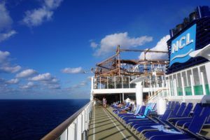 First Time Cruise Tips
