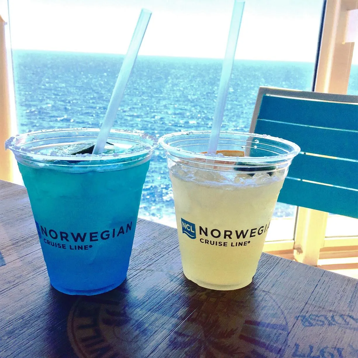 Top Things to Do on Norwegian Getaway