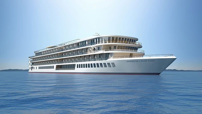 Cruise News March 5, 2017