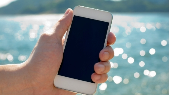Tips For Using Your Smartphone On A Cruise Ship Eatsleepcruise Com